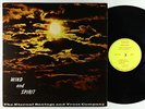 Eternal Savings & Trust Company - Wind & Spirit LP - Private Xian Folk Rock VG++