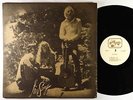 His Song - S/T LP - Gramophone - Obscure Xian Psych Folk MP3