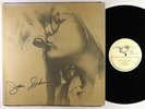 Jan Schim - S/T LP - Jan Schim's - Private SSW Folk VG+ Autograph