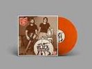 the black keys live a bleachland tavern tangerine coloured vinyl lp rsd23