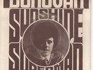 Donovan - Sunshine  Superman / The Trip  7