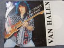 Van Halen: Live DOUBLE LP  Califormnia Dreamin - 1986 - New Haven