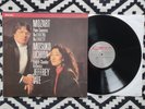 Philips 432 086-1 ED1 - Mozart Piano Concertos 8 & 9 - Mitsuko Uchida NM '92