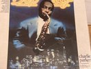 Charlie Parker Bop City 3-LP vinyl Box Set NEW SEALED 3 Live gigs 1948-1952