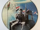 IRON MAIDEN 2 Minutes to Midnight 12