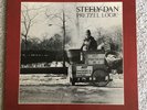 Steely Dan Quad LP - Pretzel Logic - ABC Command Records CQD 40015 VG Condition