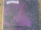 Windhand - Windhand s/t Vinyl Debut LP Baby Blue Marble