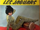 Les Jaguars ‎Vol. 2 Tournesol ‎STL-402 Canada 1965 LP VG+