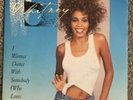 Whitney Houston - I Wanna Dance With Somebody - 1987 - 45 Giri
