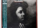 TOM WAITS ANTHOLOGY OF TOM WAITS ASYLUM P13275 JAPAN OBI VINYL LP