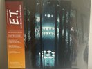 E.T. The Extra-Terrestrial Soundtrack 2LP NEW HEARTLIGHT COLOR VINYL MONDO