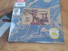 THE DOORS LONDON FOG 1966 LIMITED 10