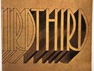 SOFT MACHINE - THIRD - 2 X LPS - CBS S 66246 - HOLLAND - REPRESS 1970 -