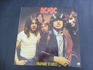 AC/DC - Highway To Hell 1979 UK LP ATLANTIC 1st A1 B1 ARUN