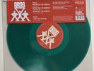 BROS When Will I Be Famous - I Owe You Nothing 12” Green Vinyl -RSD23- New