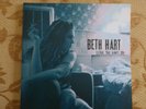 Beth Hart ‎– Leave The Light On 2xLP 2013 Netherlands M/NM