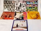 Rolling Stones 7 record Vinyl Bundle incl Exile On Main Street, Some Girls