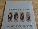 Blossom Toes ‎– We Are Ever So Clean LP 2006 Italy M/NM