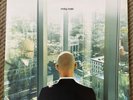 moby- hotel vinyl album 2005 on Mute label