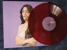 Olivia Rodrigo Sour Amazon pressing Vinyl