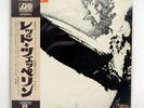 LED ZEPPELIN SAME ATLANTIC P8041A JAPAN OBI VINYL LP