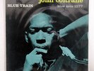 JOHN COLTRANE BLUE TRAIN BLUE NOTE GXF3010 JAPAN VINYL LP