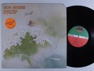 ROY AYERS Daddy Bug & Friends ATLANTIC LP VG++ promo k