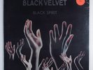 BLACK SPIRIT Black Velvet KRIOS 01052 LP promo george semper SEALED k