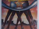 BRIDES OF FUNKENSTEIN Never Buy Texas From A Cowboy ATLANTIC SD19261 LP SEALED k