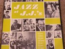 BUCK CLAYTON Jazz At J.J.'s SCARCE 3 LP PRIVATE BOX TEST PRESSING w/BOOKLET WOW