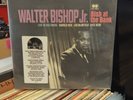 Walter Bishop Jr. - Bish At The Bank: Live In Baltimore - RSD2023 FREE SHIPPING