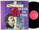 Craig Marlatt - Holes In Time LP - CSS - Private Xian AOR Funk VG+
