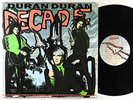 Duran Duran - Decade LP - Capitol