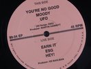 ESG Self Titled 99 99-04 EP 45rpm original pressing k