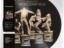 URIAH HEEP - Wonderworld (2022) LP picture Vinyl