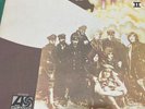 led zeppelin 2 RL atlantic Sta691671Pr hot mix rare LP pressed by RL best sound