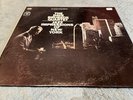 The Dave Brubeck Quartet Jazz Impressions Of New York Vinyl Record LP M/NM