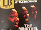 The Minstrel Show 12　Little Brother / 