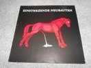 Einstürzende Neubauten 