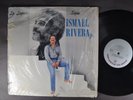 ISMAEL RIVERA JR. la leyenda sigue LATIN LP CBS Shrink