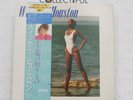 WHITNEY HOUSTON - SELF TITLED - ARISTA 1986 - JAPAN W/OBI & INSERT - VINYL LP