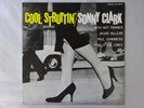 Sonny Clark Cool Struttin' Blue Note LNJ-80072 Japan  VINYL LP