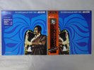 John Coltrane Selflessness Feat My Favorite   Impulse  YP-8561-AI   VINYL LP OBI