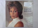 Whitney Houston Why Does It Hurt So Bad Arista  078222-13214-1 Sealed VINYL LP