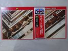 The Beatles 1962-1966 Apple Records EAS-77003,4 Japan  VINYL LP OBI