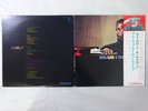Mal Waldron Mal: Live 4 To 1 Philips BT-5327 8 Japan  VINYL LP OBI
