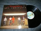 Hot Chocolate Mystery  + 21 weitere LP's siehe Artikelbeschreibung