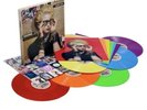 MADONNA	- Finally Enough Love: The Rainbow Edt - 6LP VINILE  NUOVO SIGILLATO