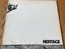 Christmas - Heritage LP Record Canadian RARE record Capitol 1970 Toronto Recorde