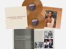 WHITNEY HOUSTON 35TH ANNIVERSARY BOX SET DELUXE BRONZE VINYL ME PLEASE  VMP